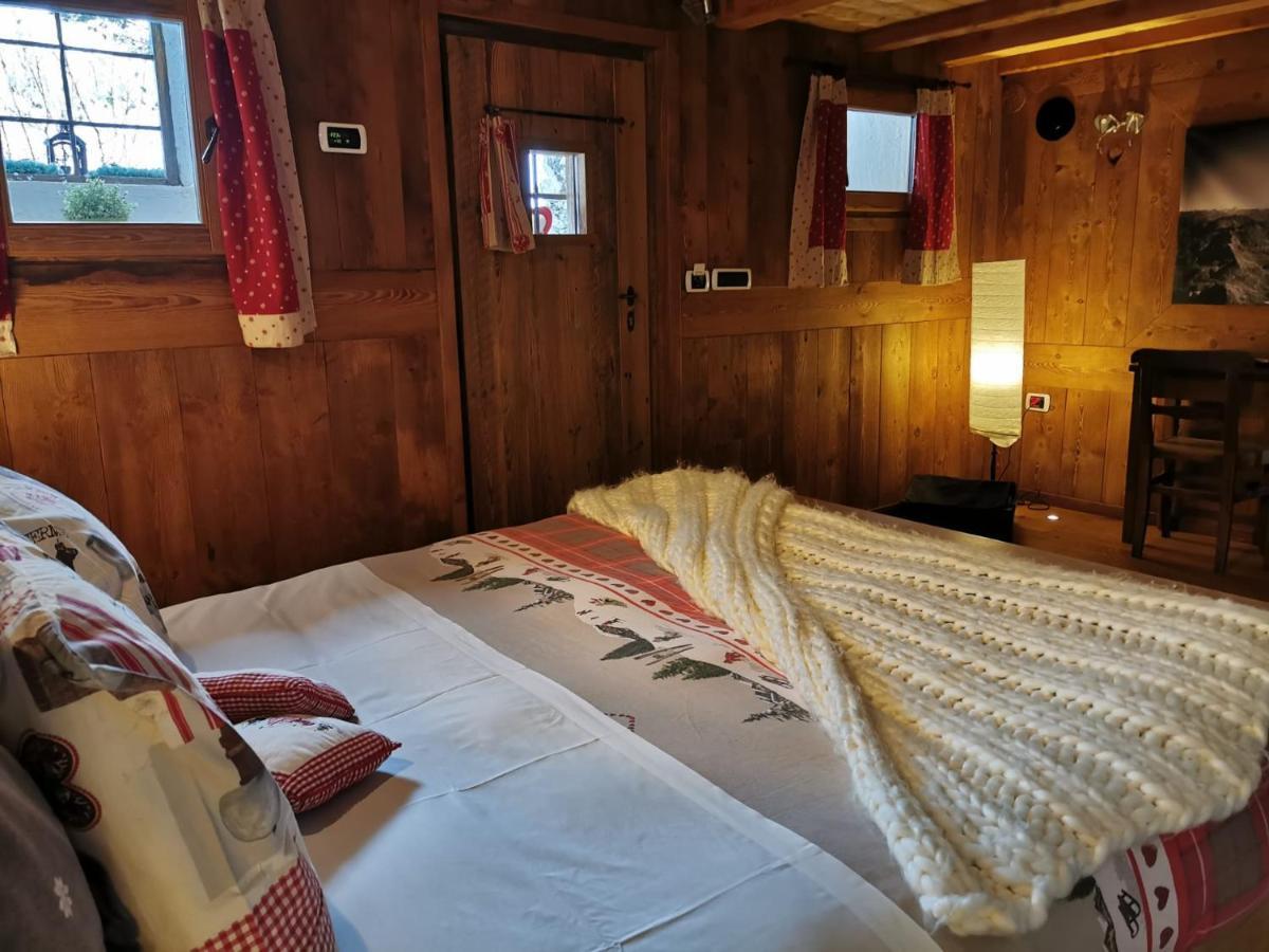 Maison Le Cler Valtournenche Ngoại thất bức ảnh
